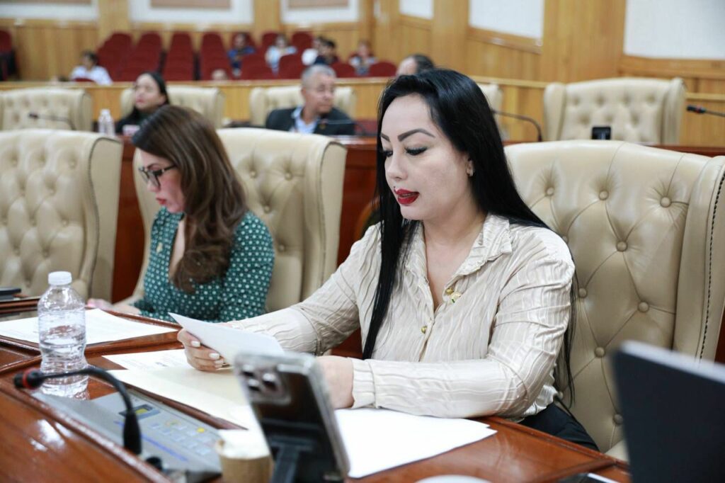 Comparecerán ante el Congreso titulares del Gobierno Estatal 