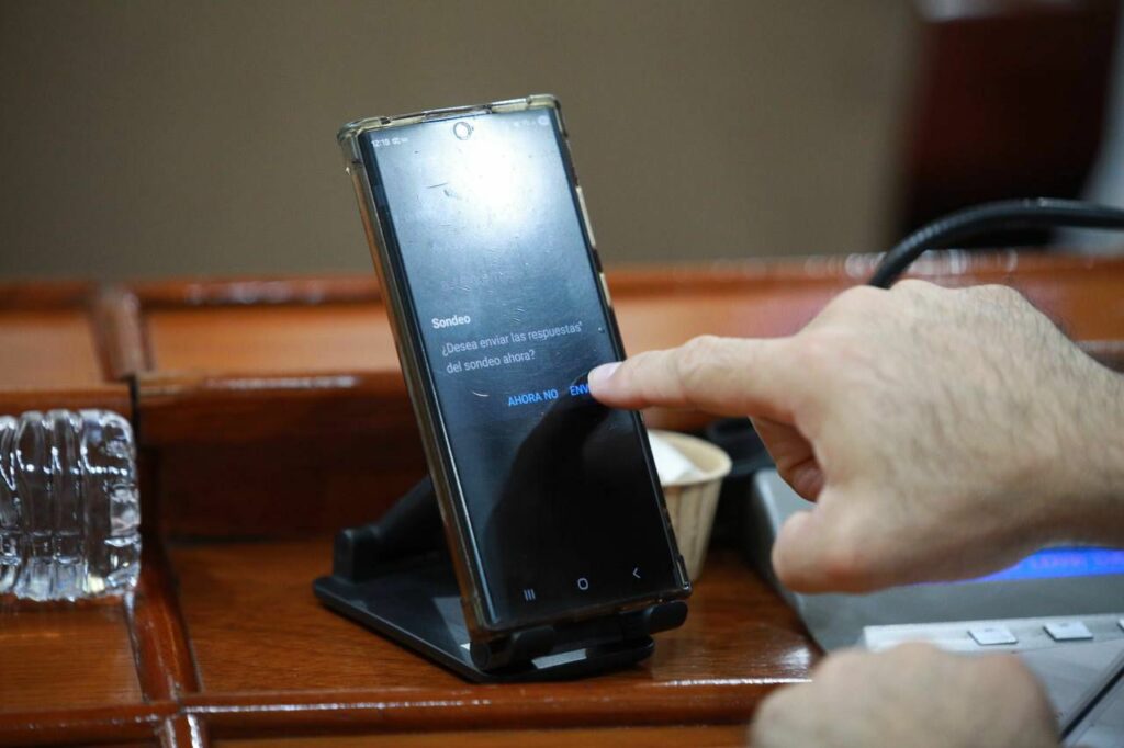 Comparecerán ante el Congreso titulares del Gobierno Estatal 