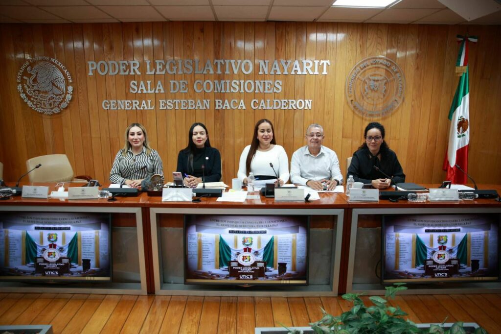 Evalúa Congreso perfiles para el Consejo Consultivo de Derechos Humanos