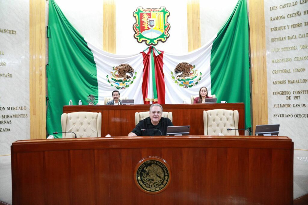 Inician las y los diputados análisis de nueva Ley de Obra Pública