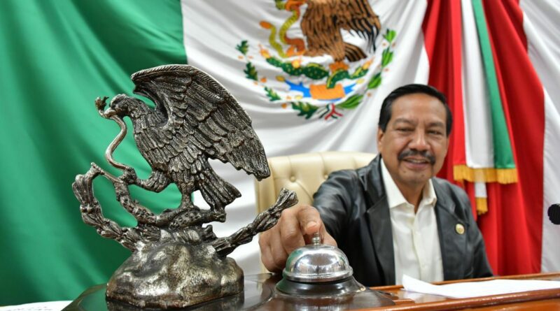 Inician las y los diputados análisis de nueva Ley de Obra Pública