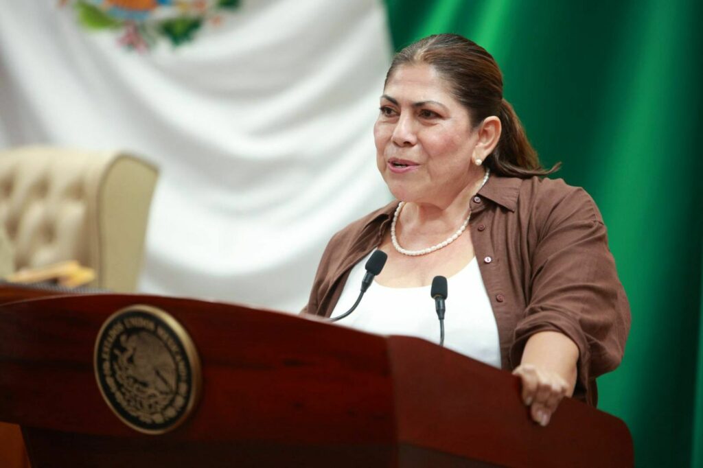 Avala Congreso de Nayarit reforma de austeridad y paridad de género