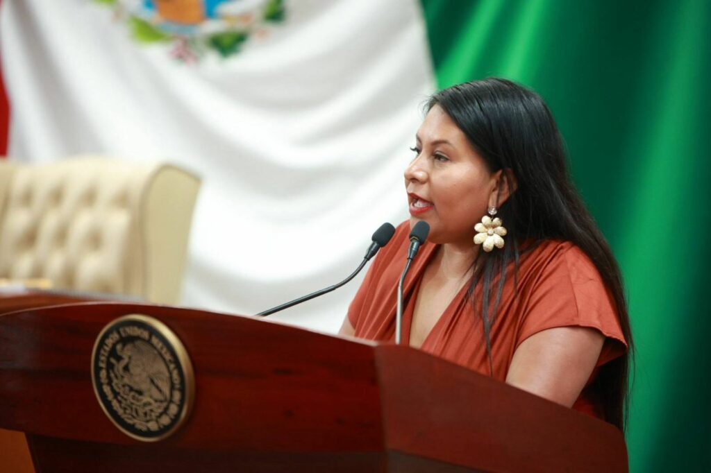 Avala Congreso de Nayarit reforma de austeridad y paridad de género