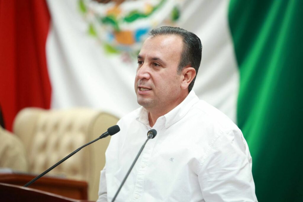 Avala Congreso de Nayarit reforma de austeridad y paridad de género