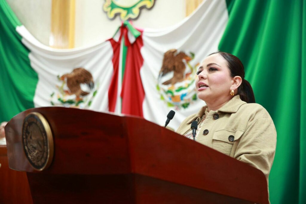 Avala Congreso de Nayarit reforma de austeridad y paridad de género