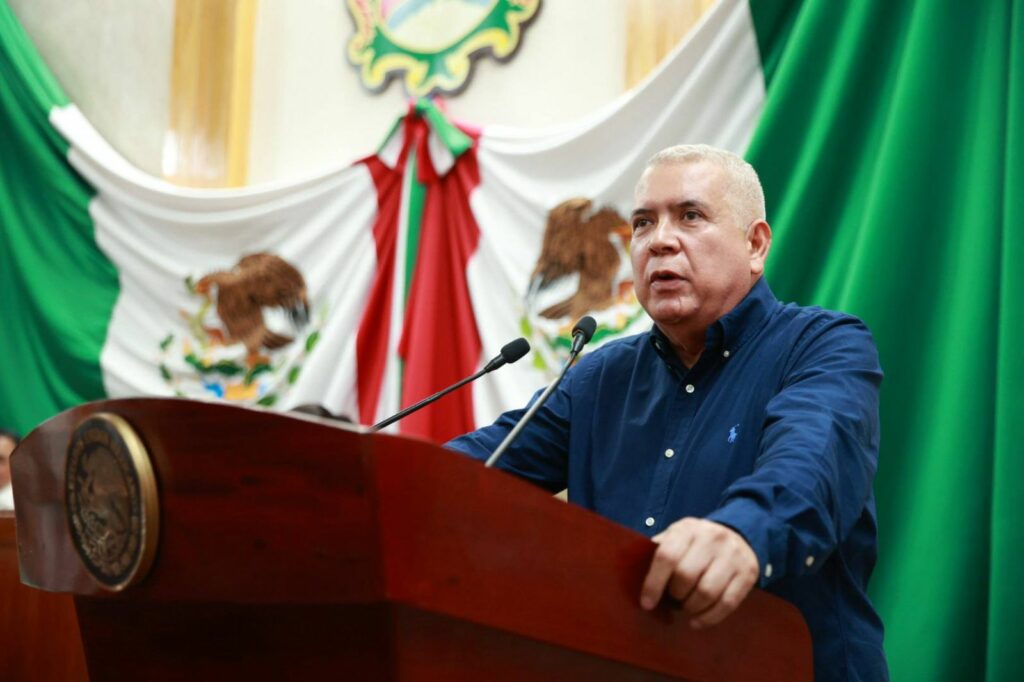 Avala Congreso de Nayarit reforma de austeridad y paridad de género