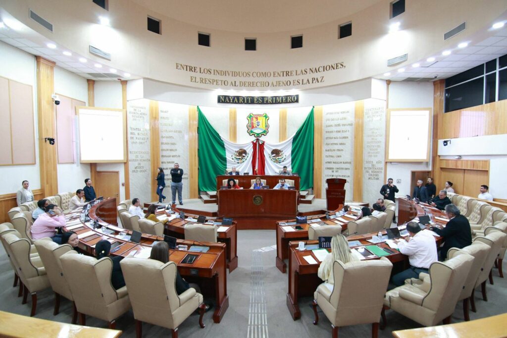 Exhorta Congreso a evitar abusos en cobros municipales