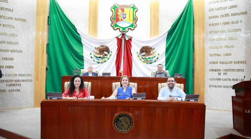 Exhorta Congreso a evitar abusos en cobros municipales