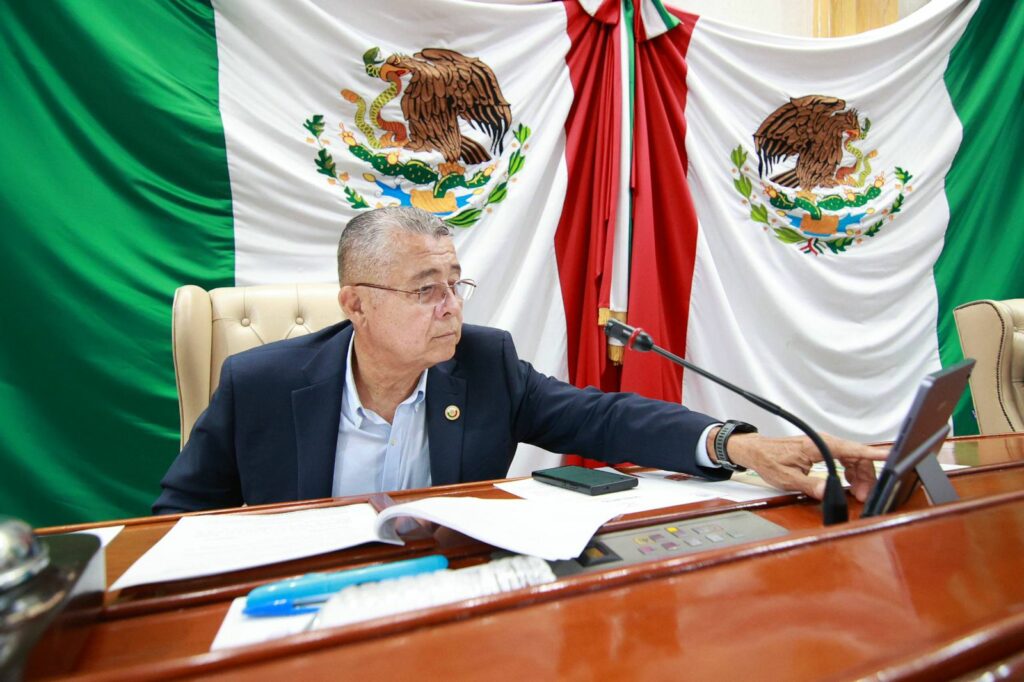 Exhorta Congreso a evitar abusos en cobros municipales