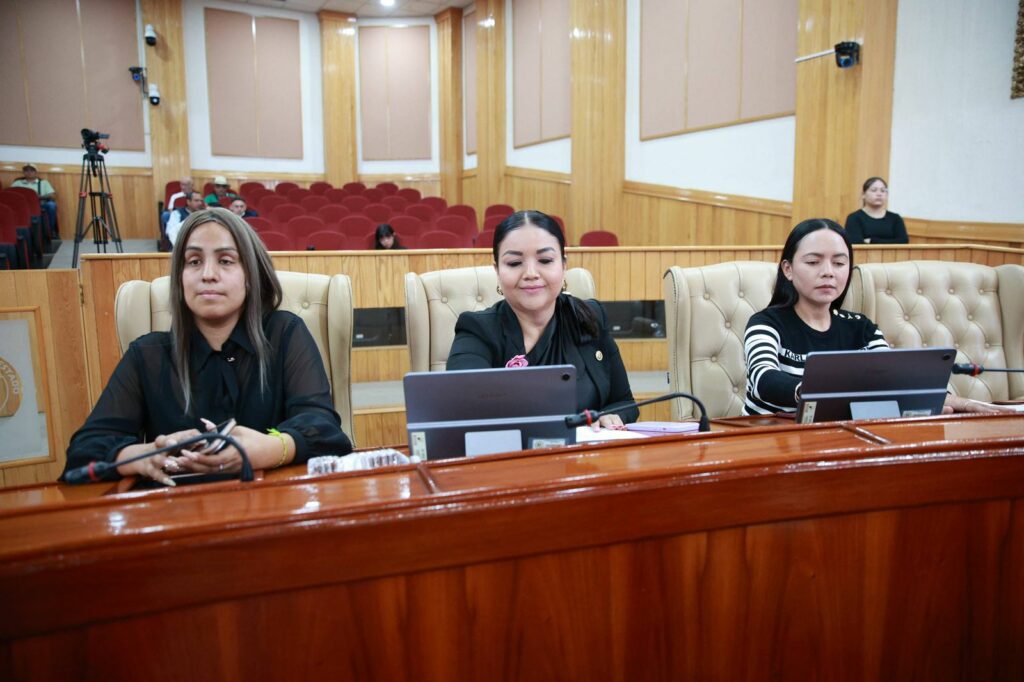 Exhorta Congreso a evitar abusos en cobros municipales