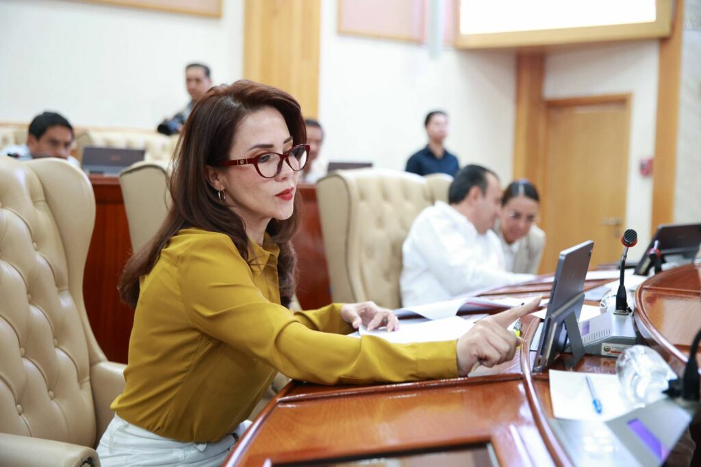 Exhorta Congreso a evitar abusos en cobros municipales