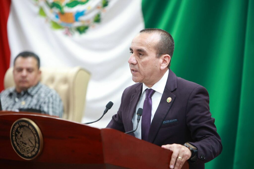 Exhorta Congreso a evitar abusos en cobros municipales