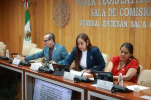Abre Congreso convocatoria para integrar el Comité del Premio Estatal de Periodismo