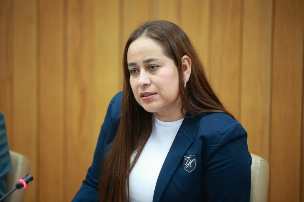 Abre Congreso convocatoria para integrar el Comité del Premio Estatal de Periodismo