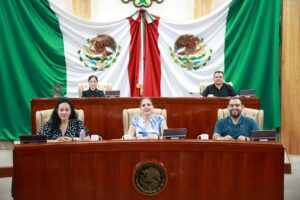 Protege Congreso la vida y dignidad de las mujeres