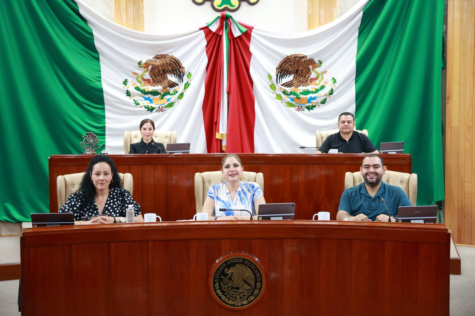 Protege Congreso la vida y dignidad de las mujeres