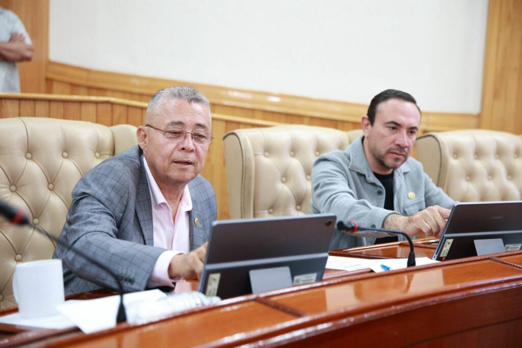 Protege Congreso la vida y dignidad de las mujeres 