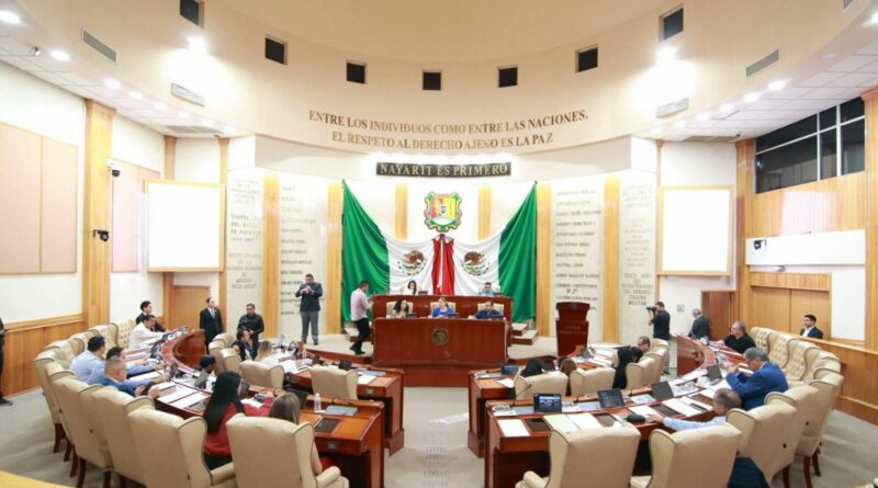 Fortalece Congreso la inclusión e igualdad en deporte y desarrollo social