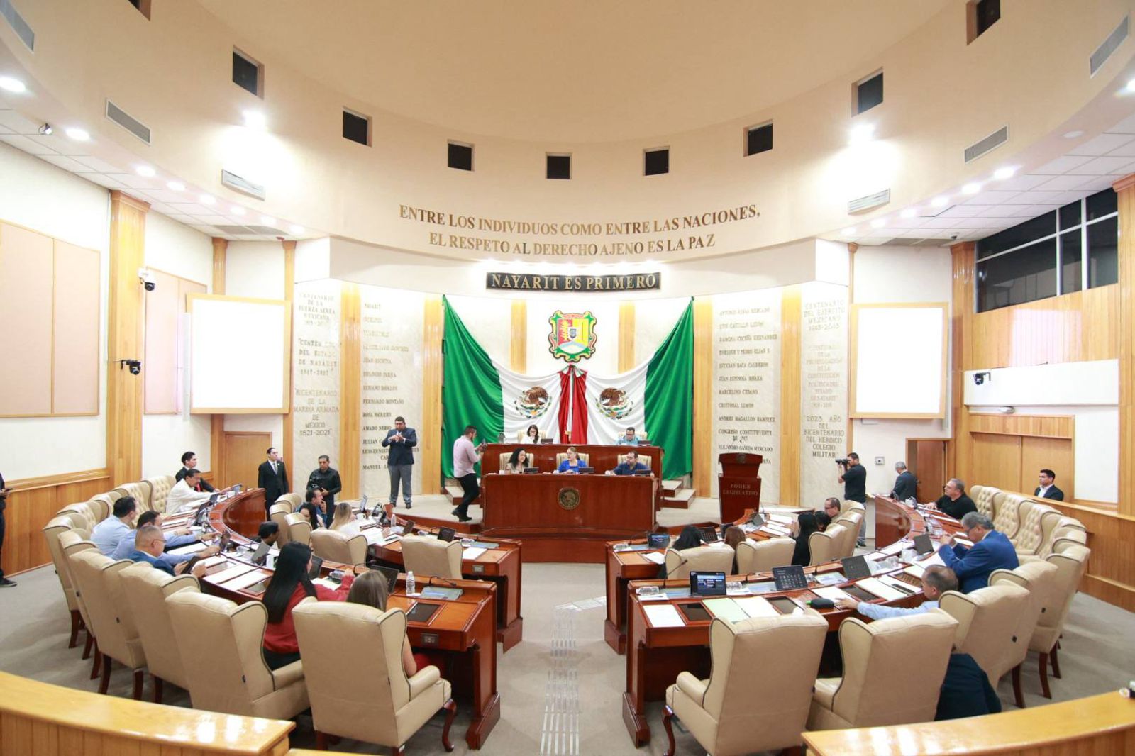 Fortalece Congreso la inclusión e igualdad en deporte y desarrollo social