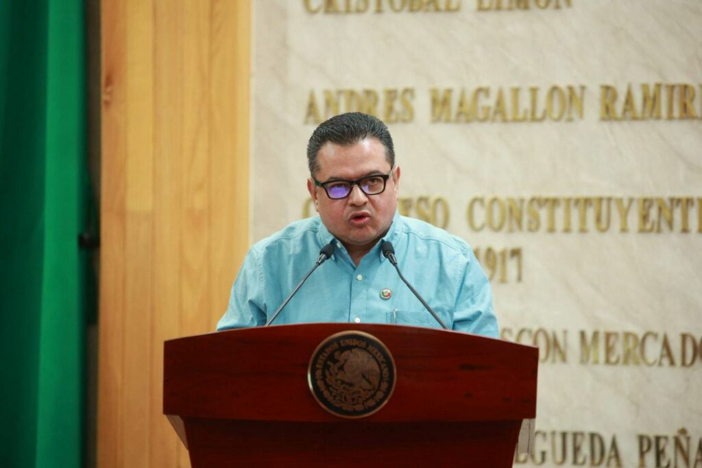 Fortalece Congreso la inclusión e igualdad en deporte y desarrollo social