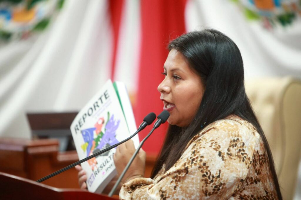 Fortalece Congreso la inclusión e igualdad en deporte y desarrollo social