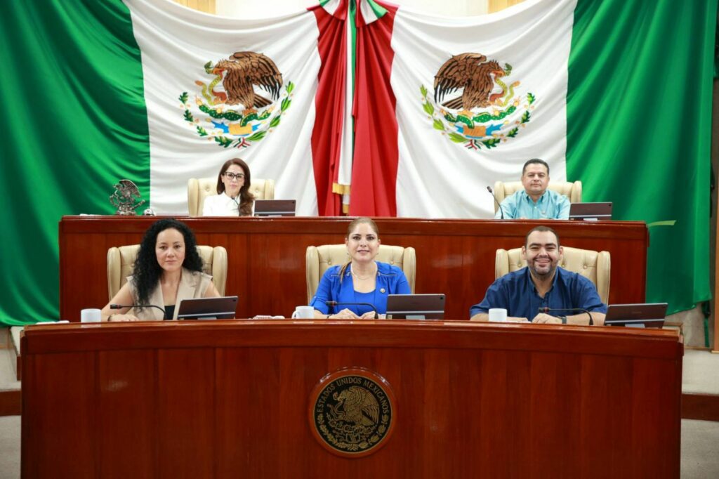 Fortalece Congreso la inclusión e igualdad en deporte y desarrollo social