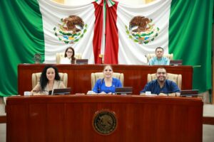 Fortalece Congreso la inclusión e igualdad en deporte y desarrollo social