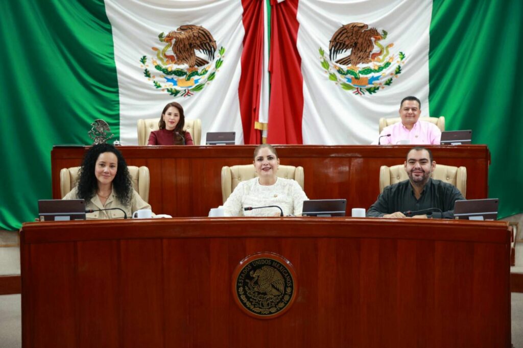 Promueve Congreso iniciativas para el bienestar social, la inclusión y economía local