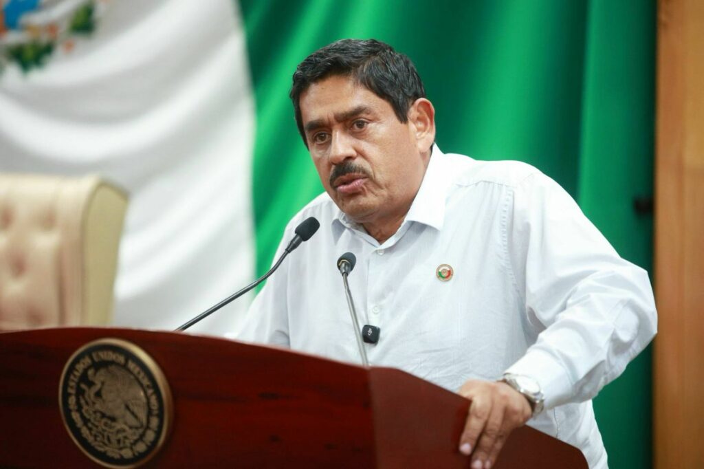 Promueve Congreso iniciativas para el bienestar social, la inclusión y economía local