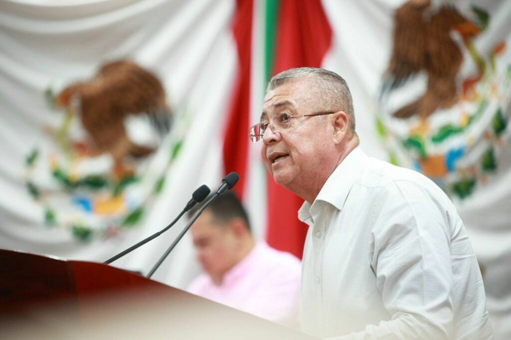 Promueve Congreso iniciativas para el bienestar social, la inclusión y economía local