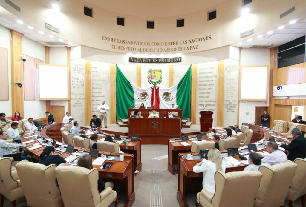 Promueve Congreso iniciativas para el bienestar social, la inclusión y economía local