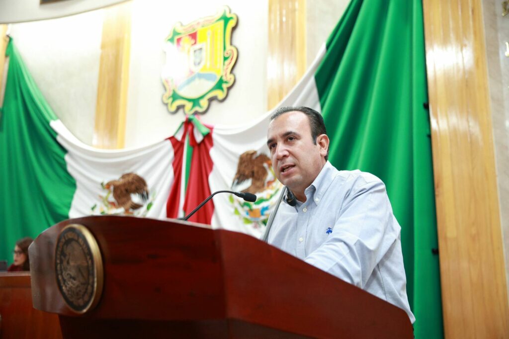 Promueve Congreso iniciativas para el bienestar social, la inclusión y economía local