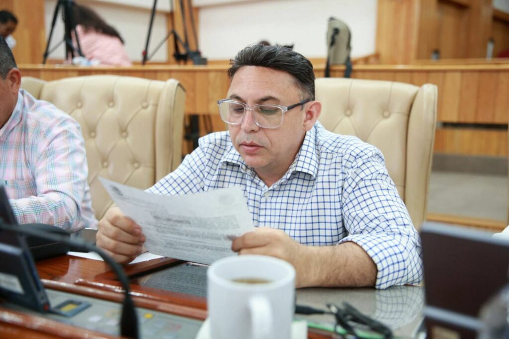 Promueve Congreso iniciativas para el bienestar social, la inclusión y economía local