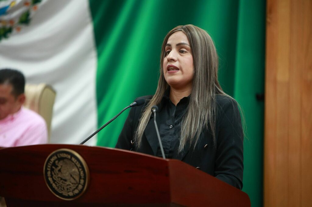 Promueve Congreso iniciativas para el bienestar social, la inclusión y economía local