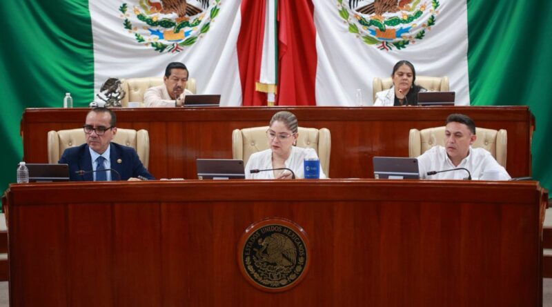 Impulsa Congreso mecanismos de Justicia Alternativa y Protección Laboral