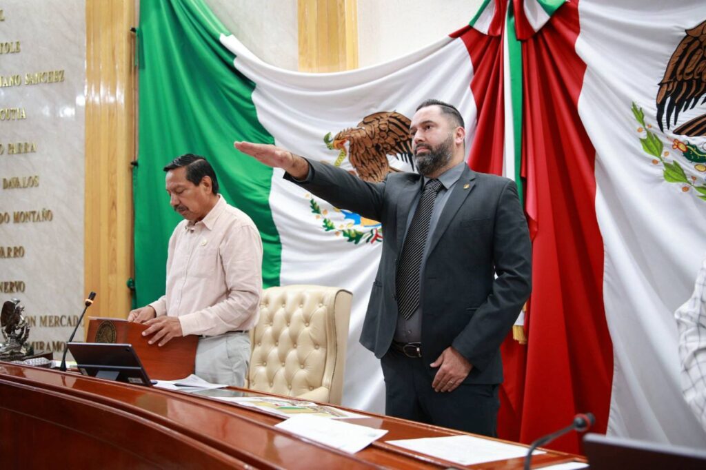 Impulsa Congreso mecanismos de Justicia Alternativa y Protección Laboral