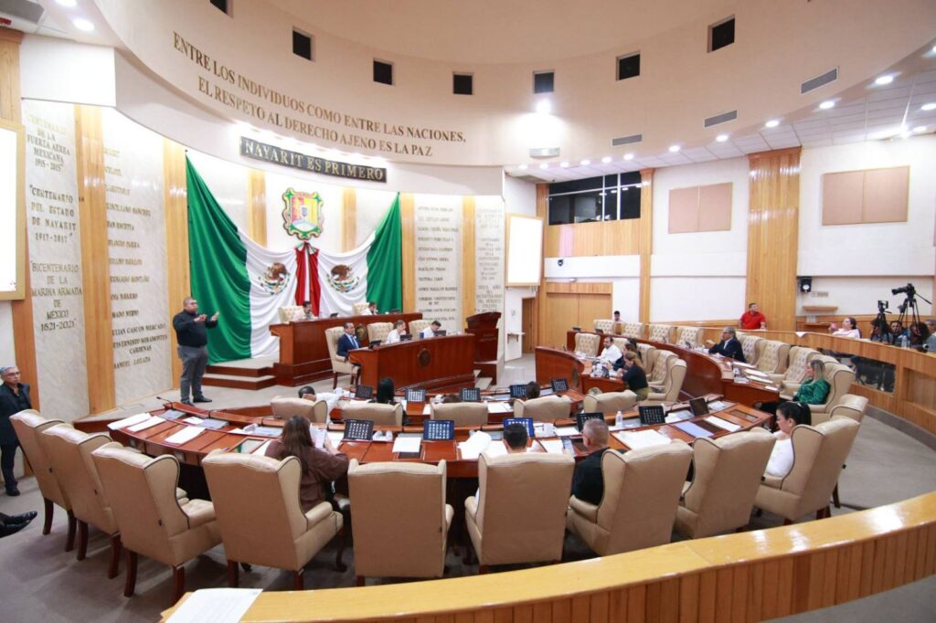 Impulsa Congreso mecanismos de Justicia Alternativa y Protección Laboral