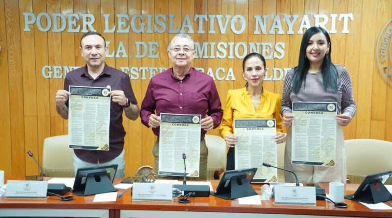 Reconocerá Congreso a mujeres indígenas de Nayarit