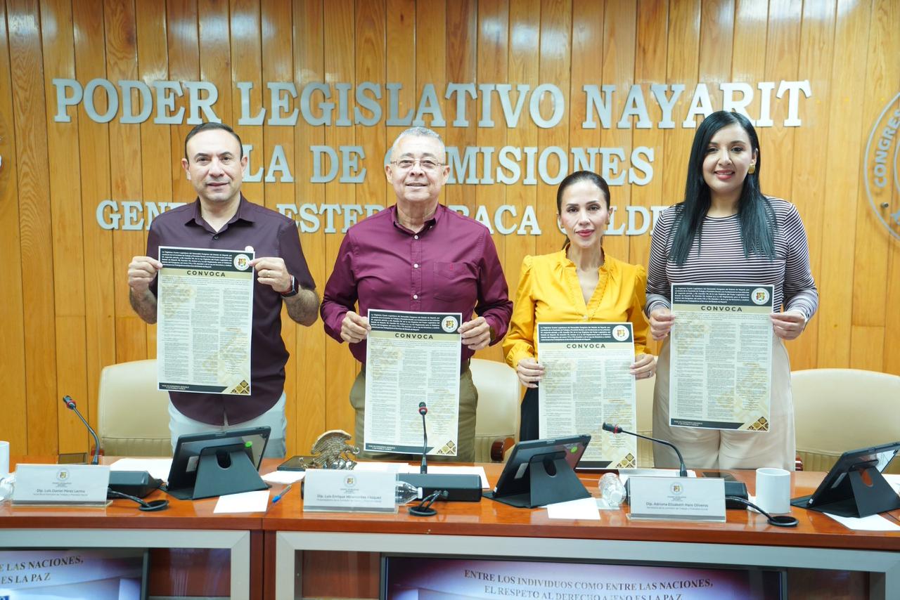 Reconocerá Congreso a mujeres indígenas de Nayarit