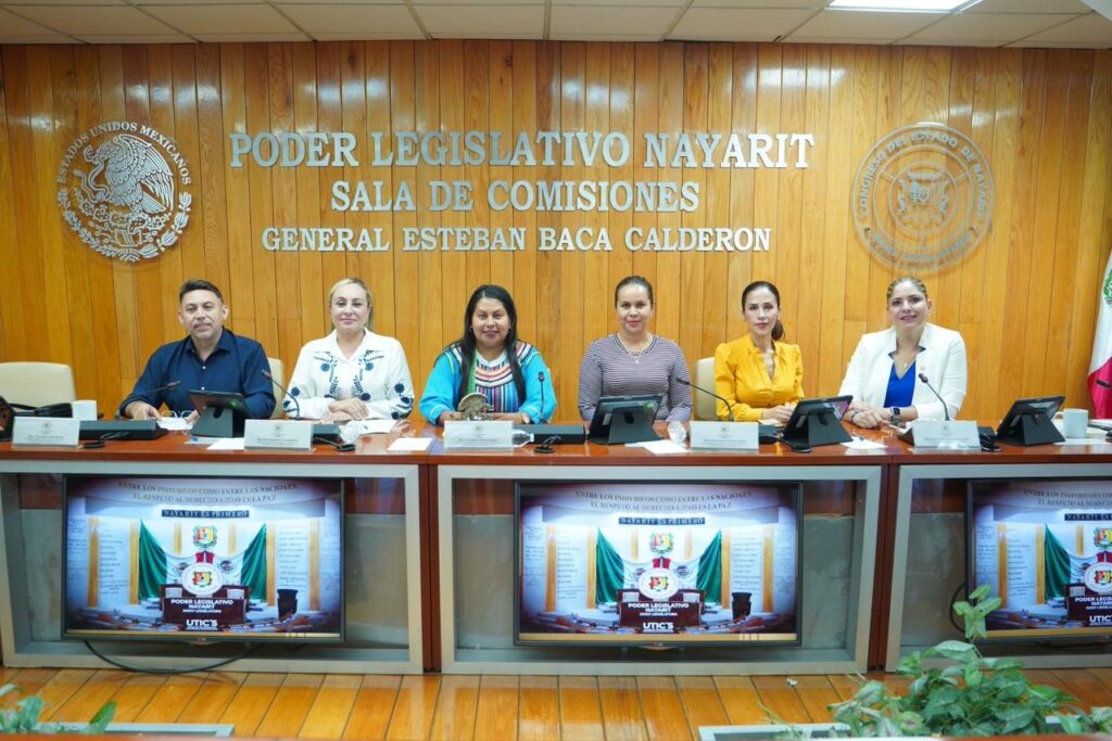 Reconocerá Congreso a mujeres indígenas de Nayarit 