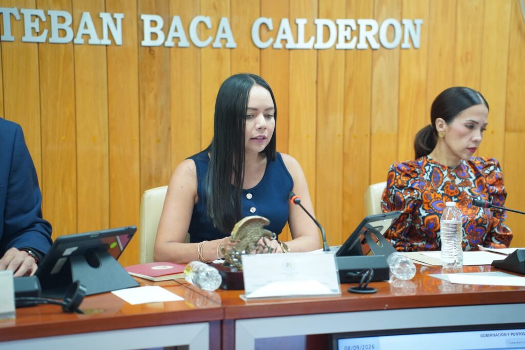 Inicia Congreso valoración de 17 aspirantes a Fiscal de Nayarit