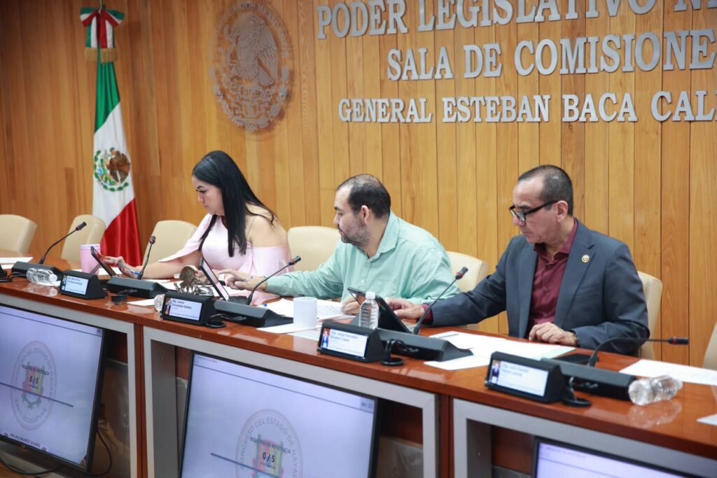 Busca Congreso a 30 jóvenes para ser diputada o diputado por un día 