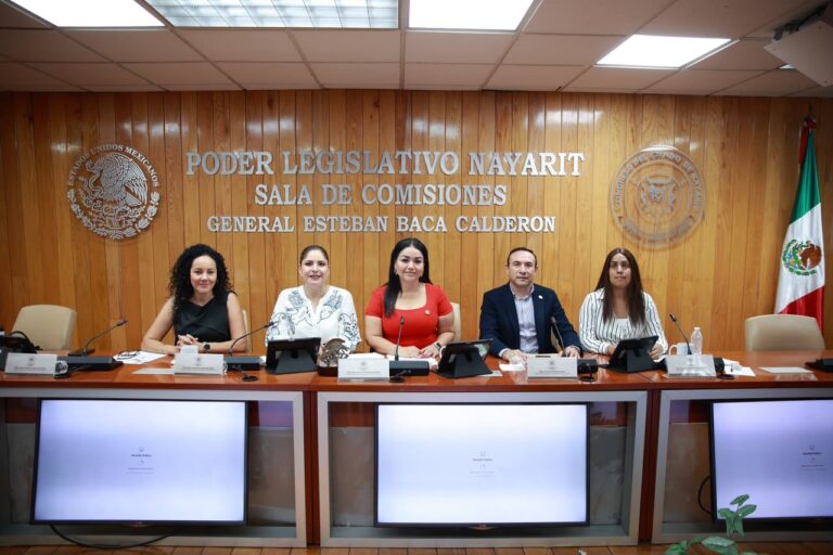 Avanza proceso para designar consejeras del INMUNAY
