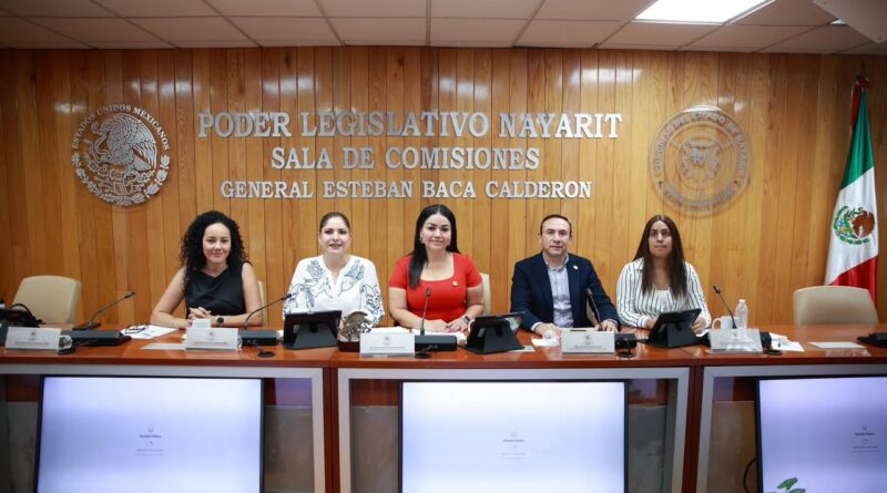 Avanza proceso para designar consejeras del INMUNAY