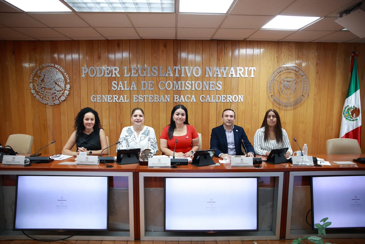 Avanza proceso para designar consejeras del INMUNAY