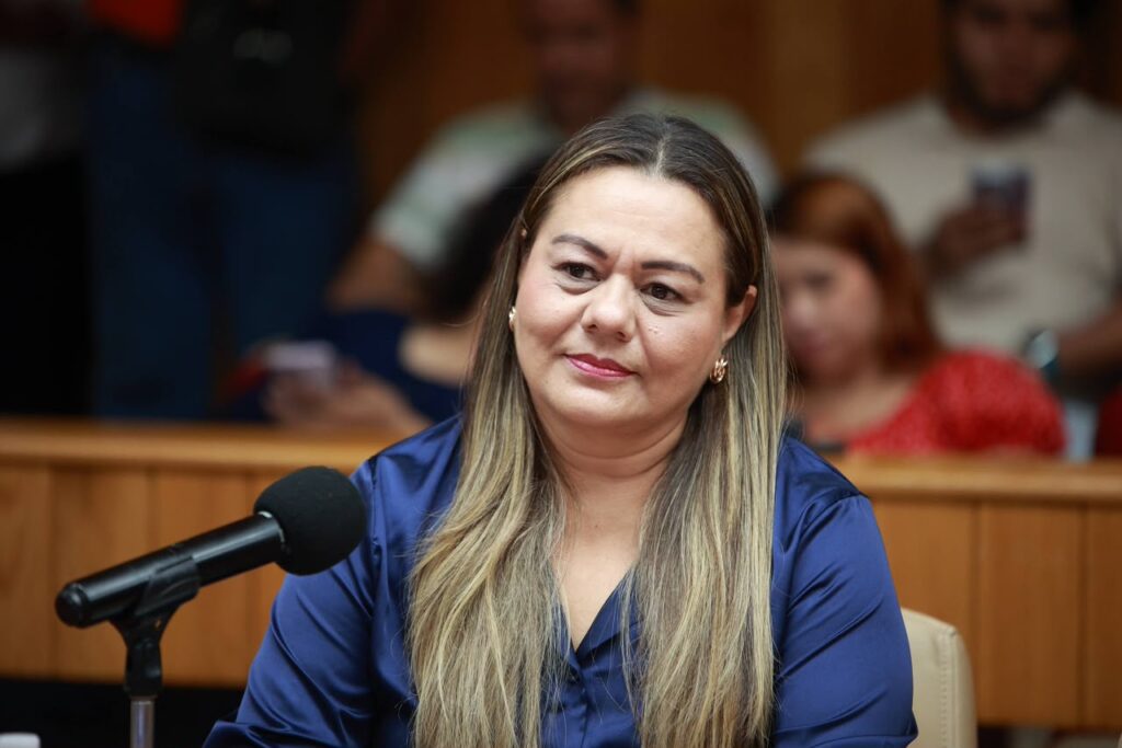 Avanza proceso para designar consejeras del INMUNAY