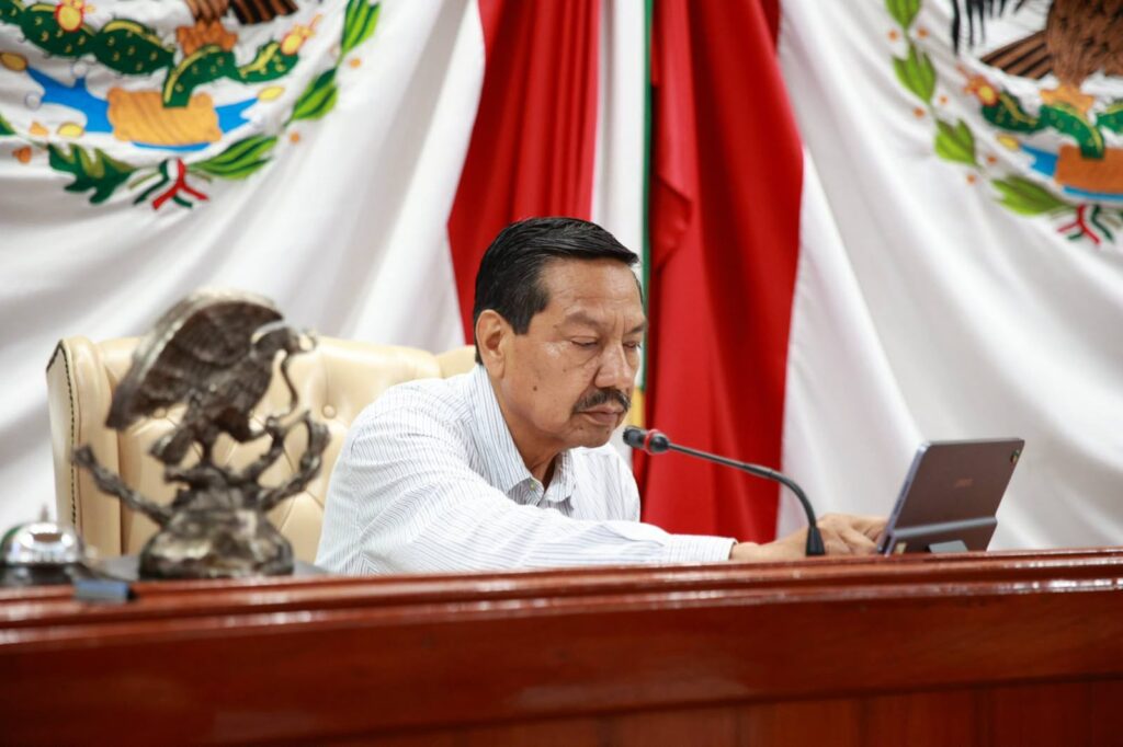 Elige Poder Legislativo a consejeras del INMUNAY