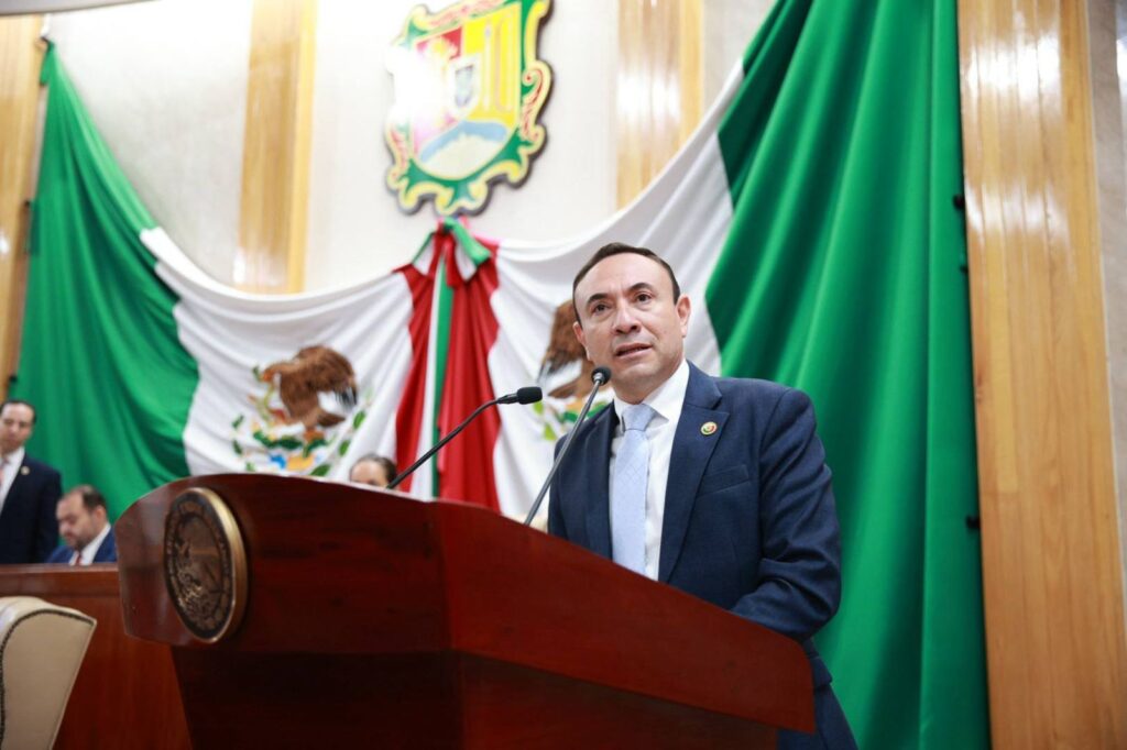 Llegan al Congreso propuestas de las juventudes 