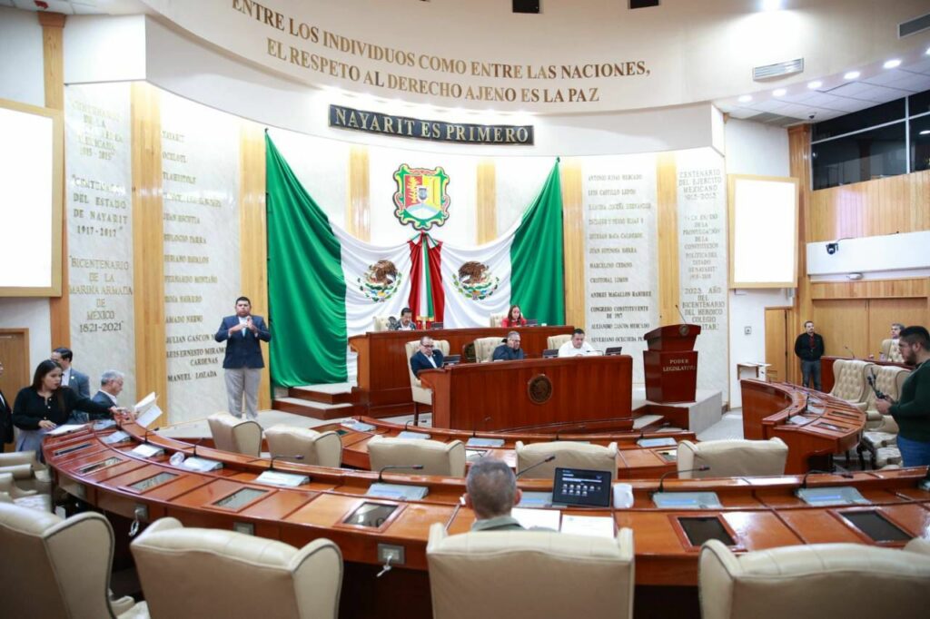 Legislará Congreso reformas estratégicas en primer periodo extraordinario