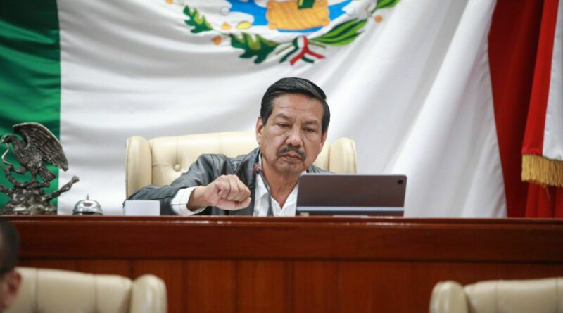 Legislará Congreso reformas estratégicas en primer periodo extraordinario